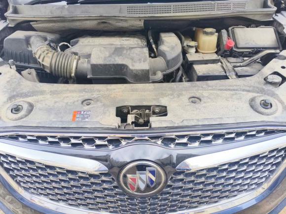 [青岛·鲁B] 二手别克别克GL82021款 Avenir艾维亚 四座尊礼版