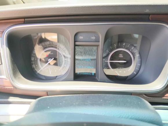 [义乌·浙G] 二手别克别克GL82018款 28T 豪华型 国VI