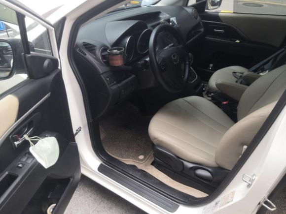 [深圳·粤B] 二手马自达马自达52013款 2.0L 自动舒适型