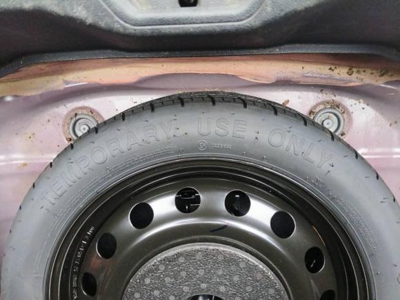 [嘉兴·浙F] 二手福特福克斯2019款 三厢 EcoBoost 180 自动锋潮型