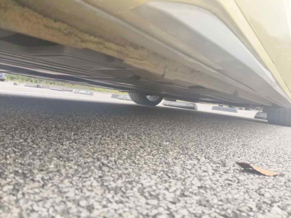 [湖州·浙E] 二手领克领克032019款 03+ 2.0TD 自动驭风版