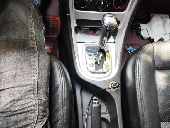 [合肥·皖A] 二手标致标致3072010款 两厢 1.6L 自动舒适版