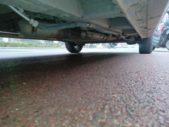 [济南·豫A] 二手比速汽车比速M32017款 1.5L 尊享型