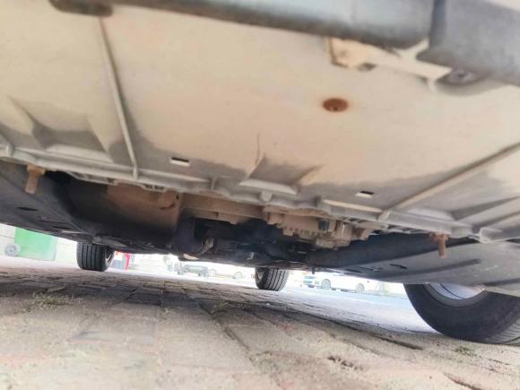 [青岛·鲁B] 二手别克君威2015款 2.0L 领先时尚型