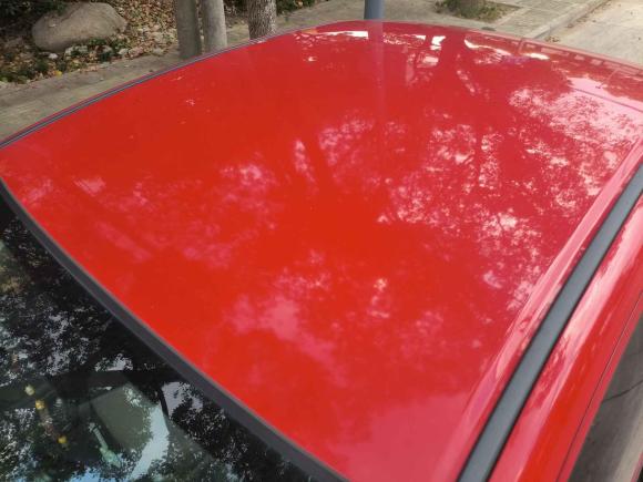 [苏州·苏F] 二手思铭思铭2012款 1.8L 手动