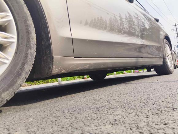 [上海·皖D] 二手福特蒙迪欧2013款 2.0L GTDi200豪华型
