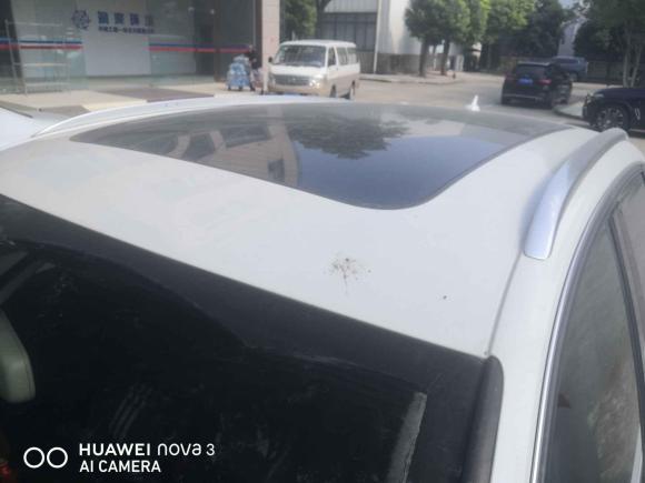 [上海·沪M] 二手奥迪奥迪Q52012款 2.0TFSI 舒适型