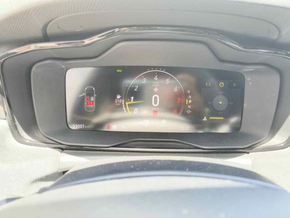 [无锡·苏B] 二手领克领克032020款 03+ 2.0TD 自动驭风版