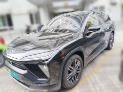 [上海·沪A] 蔚来蔚来ES62020款 430KM 性能版