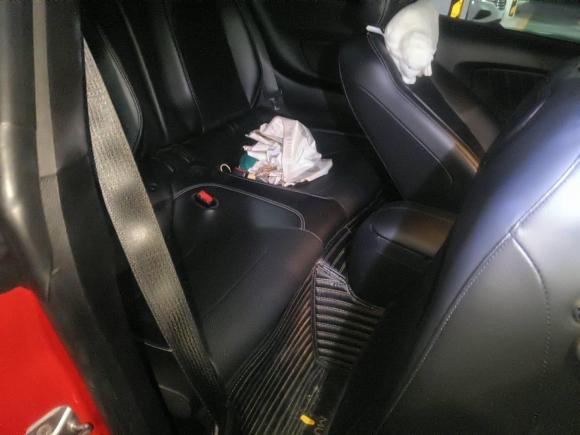 [合肥·浙B] 二手福特Mustang2017款 2.3T 性能版