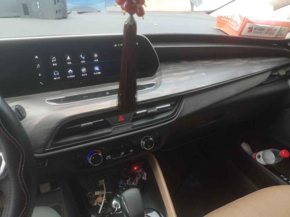 [宁波·浙B] 二手别克别克GL62021款 323T 轻混动互联豪华型