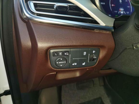 [深圳·粤B] 二手长安逸动新能源2019款 EV460 智领版