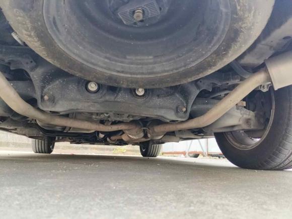 [深圳·粤B] 二手讴歌讴歌ZDX2012款 3.7 标准版