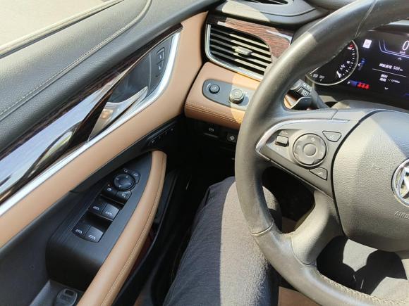 [合肥·皖A] 二手别克君越2019款 28T 尊贵型