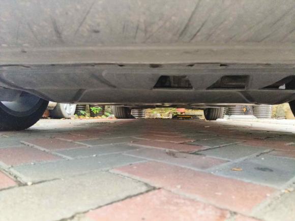 [深圳·粤L] 二手大众帕萨特2022款 330TSI 豪华版