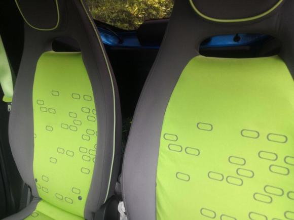 [常州·苏D] 二手宝骏宝骏E1002018款 智享版