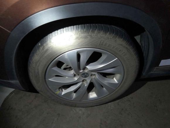 [深圳·粤V] 二手DSDS 62016款 1.6T 雅致版THP160