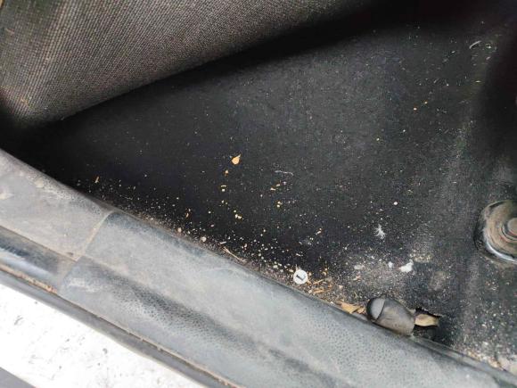 [义乌·赣A] 二手江汽集团瑞风S32016款 1.5L 手动豪华型