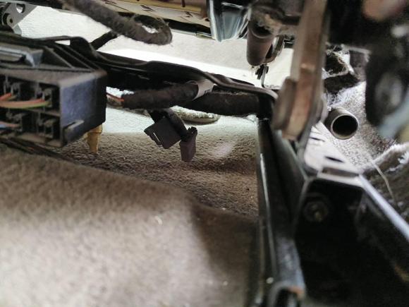 [南通·苏F] 二手沃尔沃沃尔沃S80L2010款 2.5T 智雅版