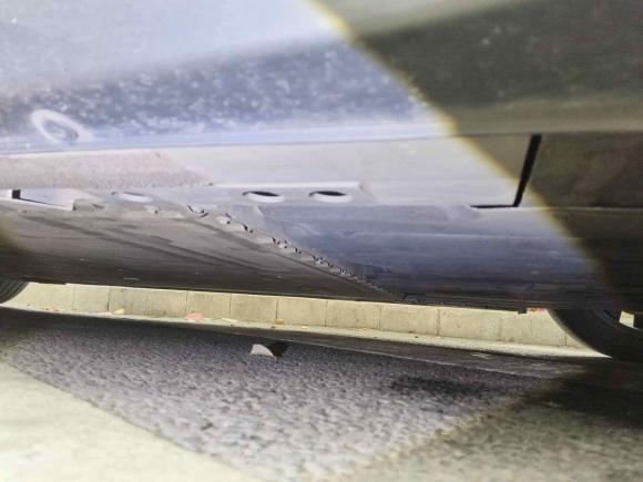 [成都·川A] 二手蔚来蔚来ET72022款 100kWh