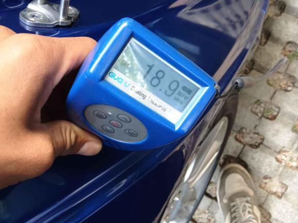 [广州·粤E] 二手捷豹捷豹XEL2018款 2.0T 200PS 尊享版