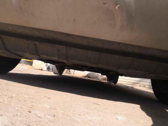 [常州·苏D] 二手长安长安CS152016款 1.5L 手动时尚版