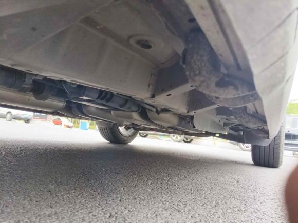 [宁波·浙B] 二手雪佛兰开拓者2020款 RS 650T 四驱5座 悍版