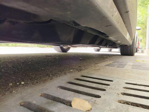 [嘉兴·浙F] 二手福特金牛座2017款 EcoBoost 245 时尚型