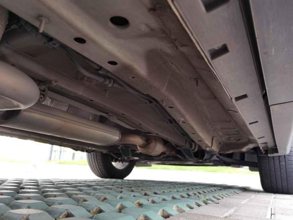 [无锡·苏B] 二手奇瑞瑞虎82019款 1.6TGDI 自动精英型