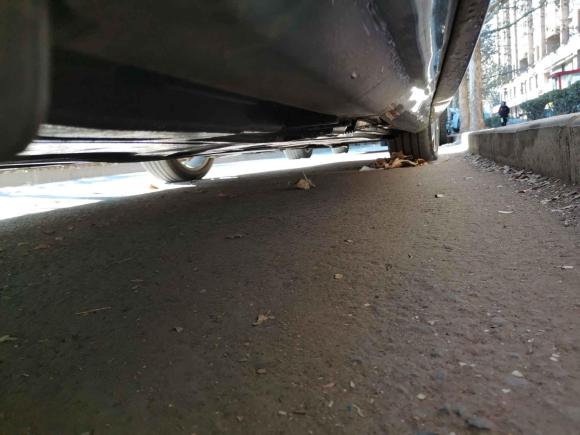 [北京·赣B] 二手奔驰奔驰E级2021款 E 300 L 运动豪华型