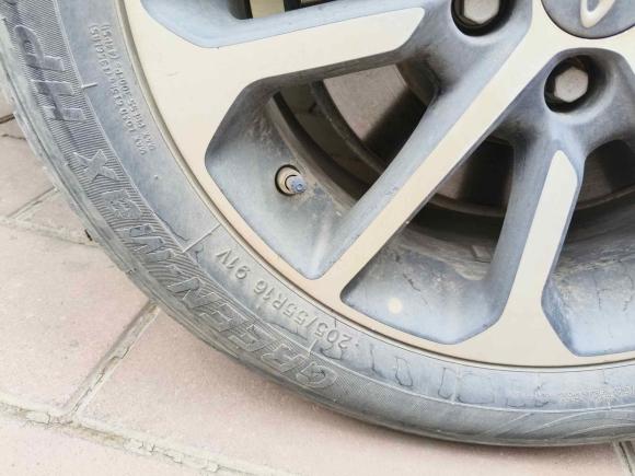 [西安·陕U] 二手奇瑞艾瑞泽52021款 PRO 1.5L CVT青春版