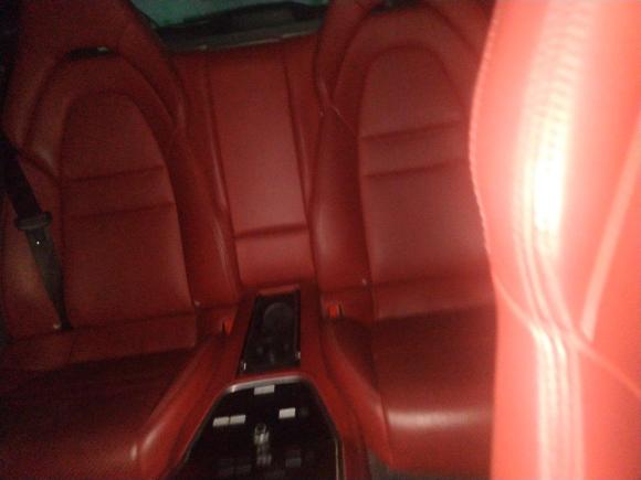 [义乌·浙G] 二手保时捷Panamera2019款 Panamera 2.9T