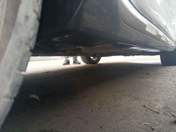 [佛山·粤R] 二手吉利汽车远景S12018款 1.5L CVT锋驰型