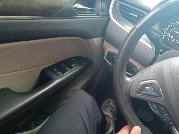 [苏州·苏E] 二手林肯林肯MKC2016款 2.0T 四驱尊雅版