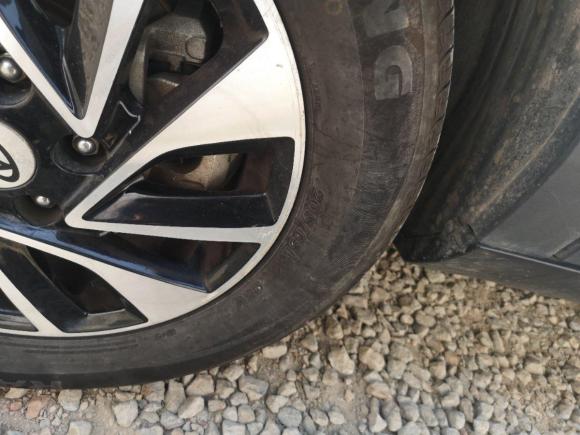 [佛山·川W] 二手长安欧尚长安欧尚X70A2018款 1.5L 手动豪华型