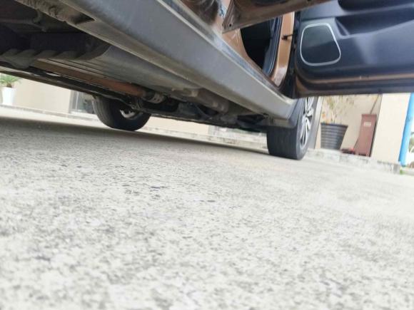 [上海·沪C] 二手起亚起亚KX52016款 1.6T 自动两驱Premium