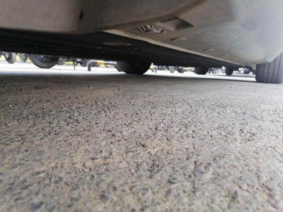 [佛山·粤E] 二手奔驰奔驰EQC2021款 EQC 350 4MATIC