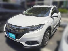 [武汉·鄂A] 本田缤智2020款 220 TURBO CVT精英版