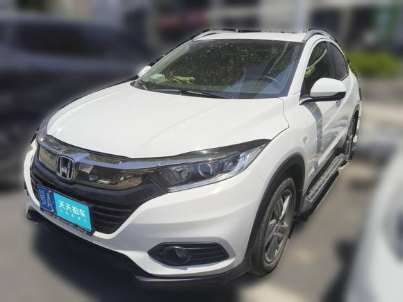 [武汉·鄂A] 二手本田缤智2020款 220 TURBO CVT精英版