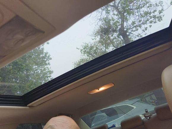 [北京·京Q] 二手丰田锐志2006款 2.5V