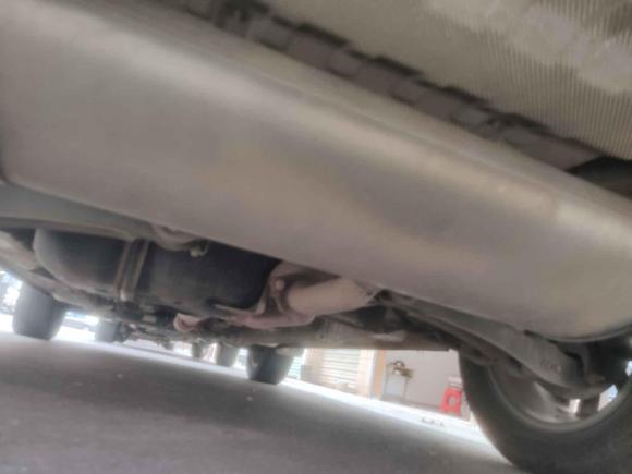 [南昌·赣A] 二手北汽威旺北汽威旺S502016款 1.5T 手动欢动尊贵型