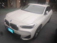[常州·苏D]宝马&nbsp;&nbsp;宝马X2&nbsp;&nbsp;2022款 sDrive25i M运动套装