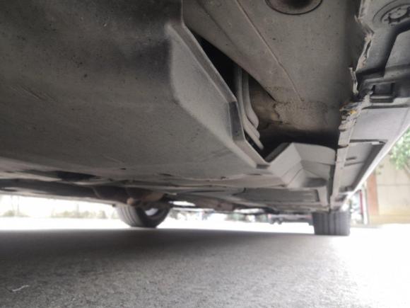 [宁波·浙B] 二手雷克萨斯雷克萨斯LS2006款 460L 尊贵版