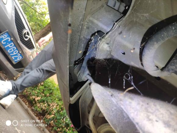 [南昌·赣A] 二手雪佛兰探界者2018款 535T 自动驭界版