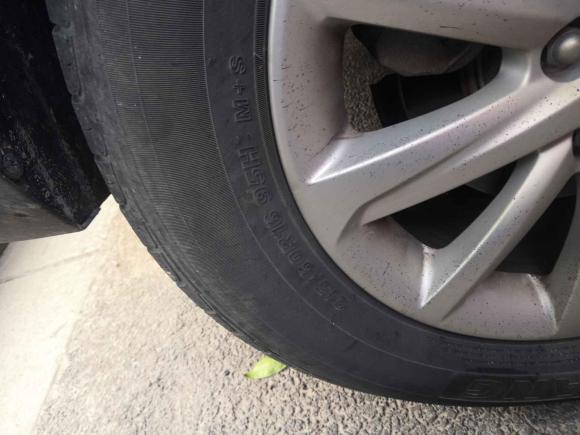 [上海·沪C] 二手长安长安CS35PLUS2021款 荣耀百万版 1.6L 手动精英版