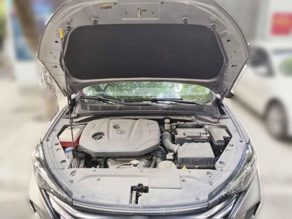 [南昌·赣A] 二手长安逸动2020款 PLUS 1.6L GDI 自动豪华型