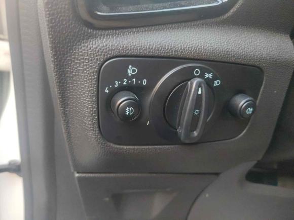 [深圳·粤L] 二手福特翼搏2013款 1.5L 自动尊贵型