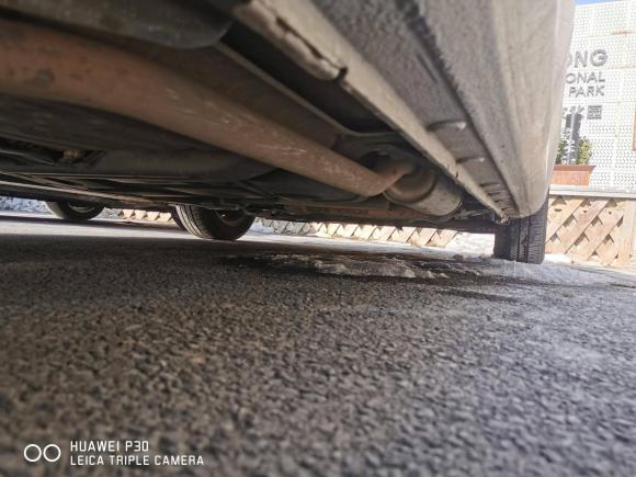 [北京·京N] 二手本田飞度2008款 1.5L 自动豪华版