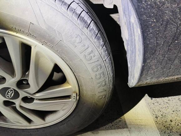 [苏州·苏U] 二手江淮瑞风瑞风M42019款 商旅系列 2.0L 手动商务型 国VI