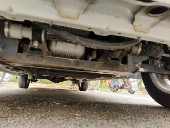 [青岛·鲁U] 二手五菱汽车五菱宏光2019款 1.5L S舒适型国VI LAR